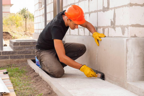 Licensed Waterproofing service in Edmore, MI - Halo Water Proofing